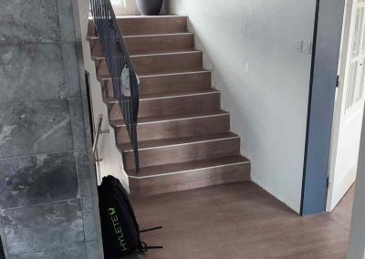 Agencement intérieur sur mesure à Haguenau