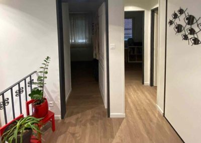 Agencement intérieur sur mesure à Haguenau