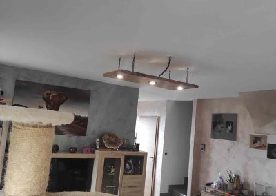 Agencement intérieur sur mesure à Haguenau