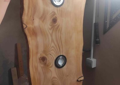 Agencement intérieur sur mesure à Haguenau