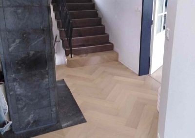 Agencement intérieur sur mesure à Haguenau