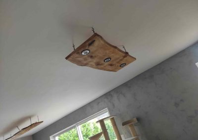 Agencement intérieur sur mesure à Haguenau