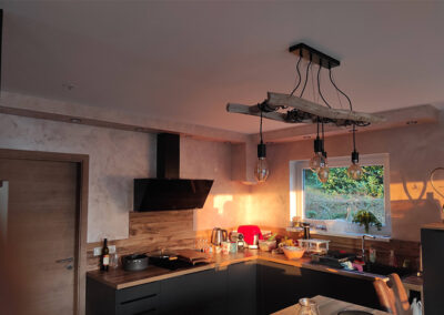Agencement intérieur sur mesure à Haguenau