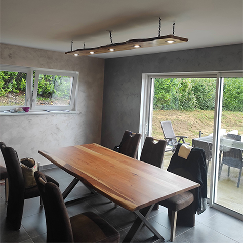 Entreprise de menuiserie et agencement sur mesure Haguenau
